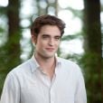  "Crepúsculo": Robert Pattinson não era lá muito fã de Edward 