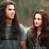 "Crepúsculo": Taylor Lautner não era tão mais alto que Kristen Stewart e usava enchimento em seus sapatos para parecer maior