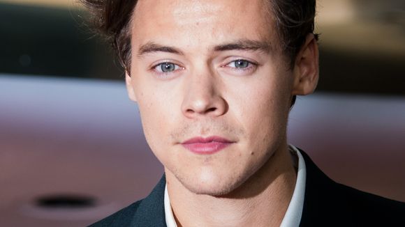 Aqui vai uma lista de personagens que gostaríamos de ver Harry Styles interpretando um dia