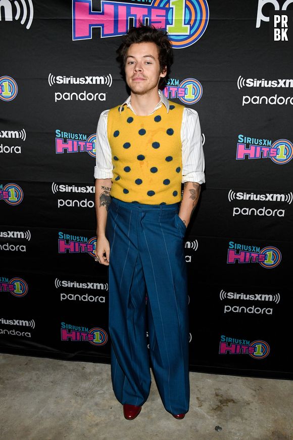 Harry Styles como vilão? Veja 5 personagens que queremos ver o cantor interpretando