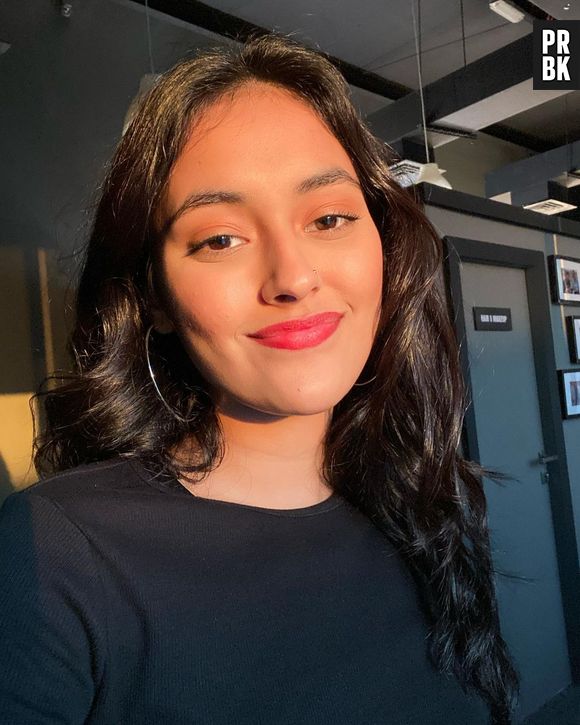 Now United: 7 curiosidades sobre a Shivani, a indiana do grupo