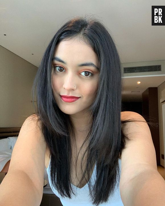 Now United: entenda a origem do nome da Shivani, a integrante indiana