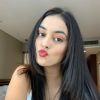 Now United: Shivani e Hina são muito próximas