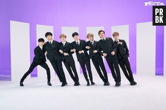 BTS: se nova lei entrar em voga na Coreia do Sul, Jin poderá se alistar no exército com 30 anos