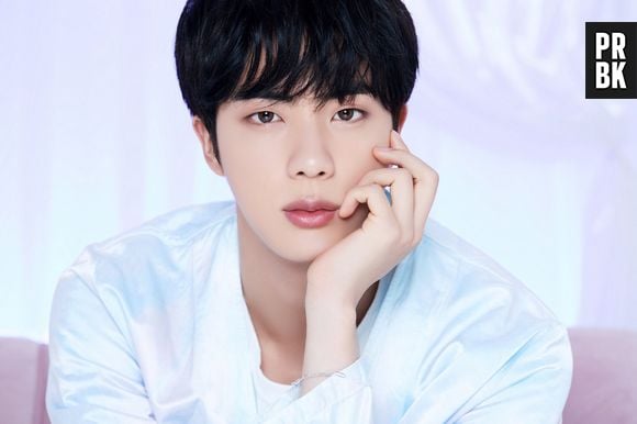 Quiz BTS: você e o Jin combinam? Descubra