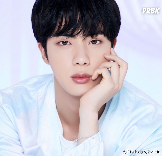 Quiz BTS: você e o Jin combinam? Descubra