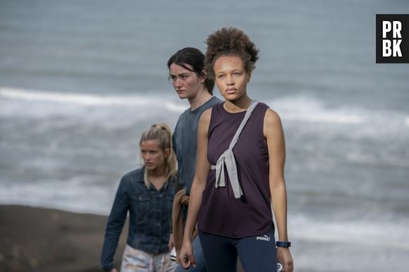 "The Wilds", do Amazon Prime Video, vai mostrar que nem tudo é o que parece ser