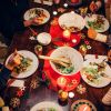 Escolha a comida natalina e te daremos um episódio especial de Natal para assistir