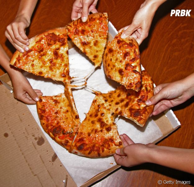 Escolha entre pizzas neste quiz e te diremos um pijama que tem tudo a ver com você!