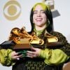 Billie Eilish irá lançar documentário sobre os bastidores da sua carreira em fevereiro de 2021
