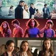 "Bridgerton", "Stranger Things" e mais: vote na melhor série original da Netflix nestes duelos