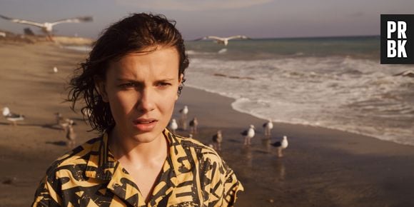 "Stranger Things" e mais originais da Netflix duelam nesta batalha de séries! Vote