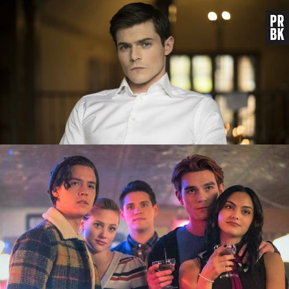 "Riverdale": Chris Mason, de "PLL: The Perfectionists", entra para elenco da 5ª temporada