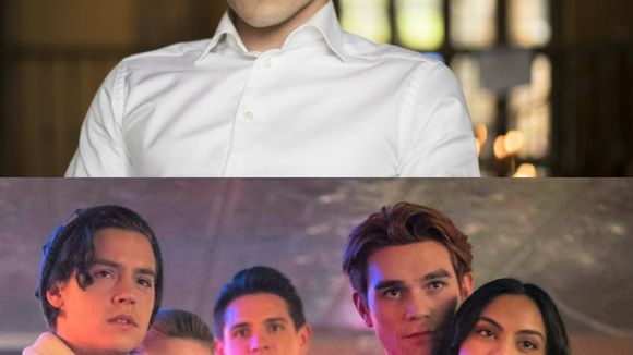 Ator de "PLL: The Perfectionists" é confirmado na 5ª temporada de "Riverdale"! Saiba mais detalhes