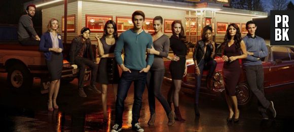 "Riverdale": conheça o ator que interpretará marido de Veronica (Camila Mendes)