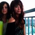 Selena Gomez e Demi Lovato são amigas há muito tempo, desde o tempo que eram estrelas teen da Disney