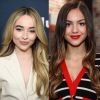 Sabrina Carpenter x Olivia Rodrigo: cantora diz que "Skin" não é uma indireta