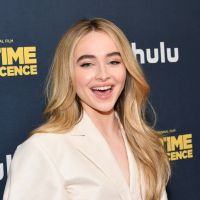Sabrina Carpenter resolveu falar sobre a sua "treta" com Olivia Rodrigo