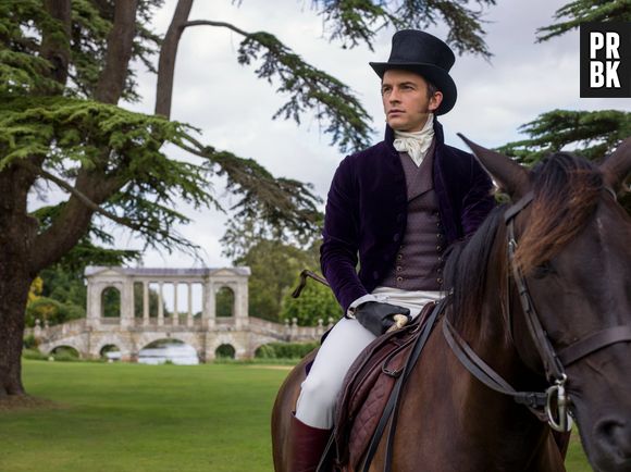 "Bridgerton": saiba tudo sobre Jonathan Bailey, o Anthony Bridgerton