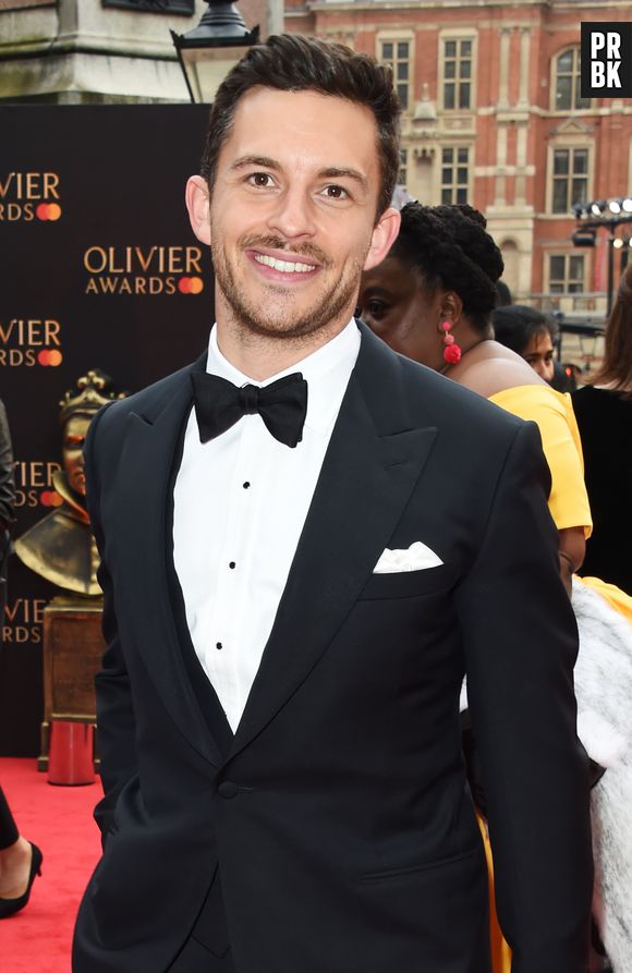 "Bridgerton": veja 12 curiosidades sobre Jonathan Bailey, o Anthony