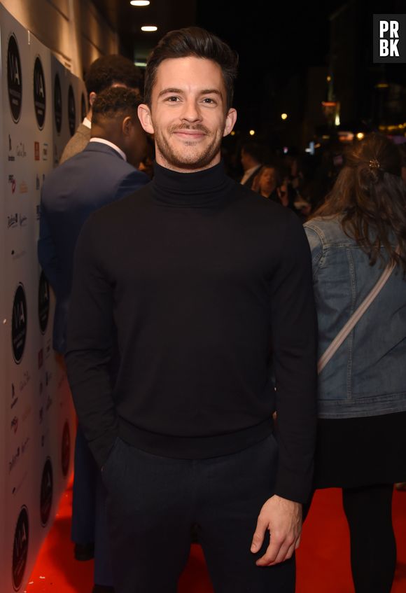 "Bridgerton": Jonathan Bailey é Anthony, protagonista da 2ª temporada da série da Netflix