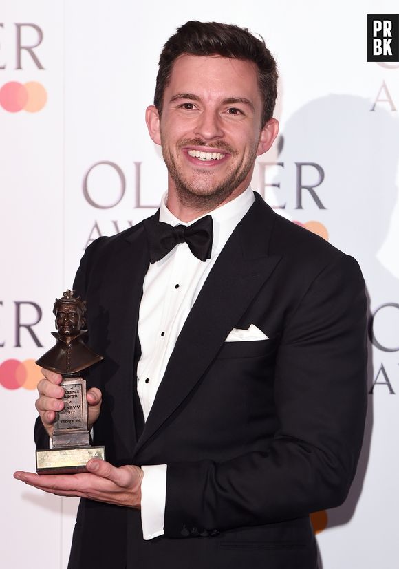 "Bridgerton": Conheça tudo sobre Jonathan Bailey, ator que interpreta Anthony Bridgerton