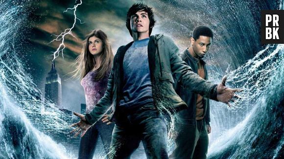 Rick Riordan, o autor de "Percy Jackson e os Olimpianos" odeia as adaptações para o cinema e está com boas expectativas para a série do Disney+