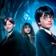 "Harry Potter" é uma das adaptações do cinema mais bem-sucedidas de todos os tempos!