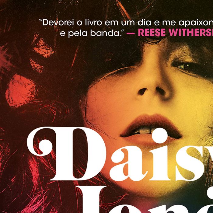 O livro &quot;Daisy Jones &amp;amp; The Six&quot; será adaptado pelo Amazon Prime Video em formato de série