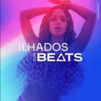 "Ilhados com Beats": o novo reality show da Anitta é tudo o que você precisa para se alienar!