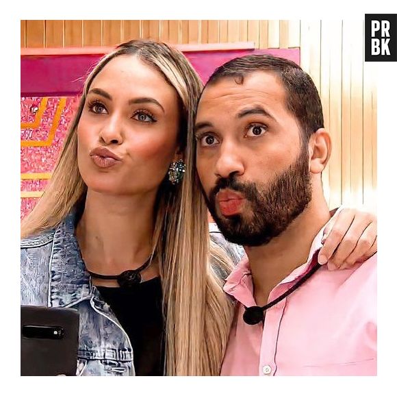 "BBB21": Faça o quiz e descubra se você poderia ser a dupla espiã de Gilberto