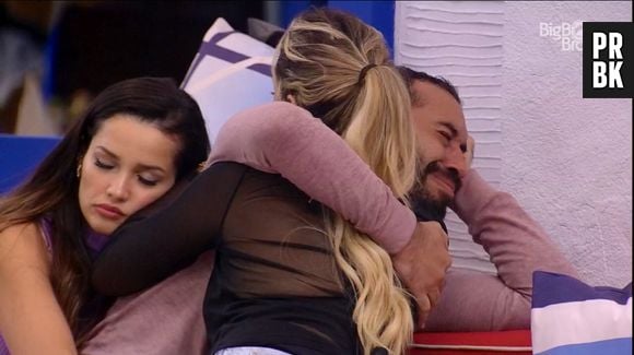 Quiz "BBB21": Juliette, Gilberto ou Sarah, quem é você?