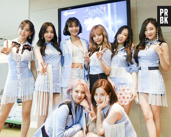 Girls' Generation pode fazer comeback em 2021