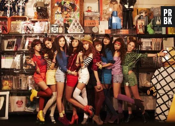 Girls' Generation: 5 motivos para acreditar que o grupo pode voltar