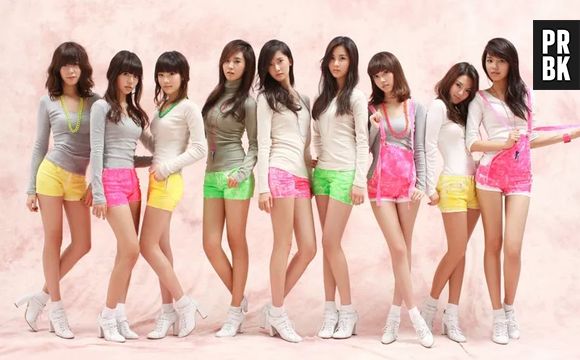 Girls' Generation em 2021? 5 motivos para acreditar no comeback do grupo