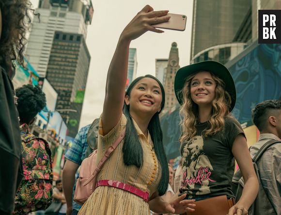 Quiz "Para Todos Os Garotos": qual personagem secundário você é?