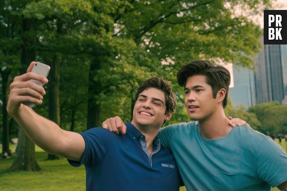 Quiz "Para Todos Os Garotos": veja qual personagem secundário você seria