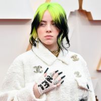 O segundo álbum da Billie Eilish já está gravado e foi todo feito na quarentena