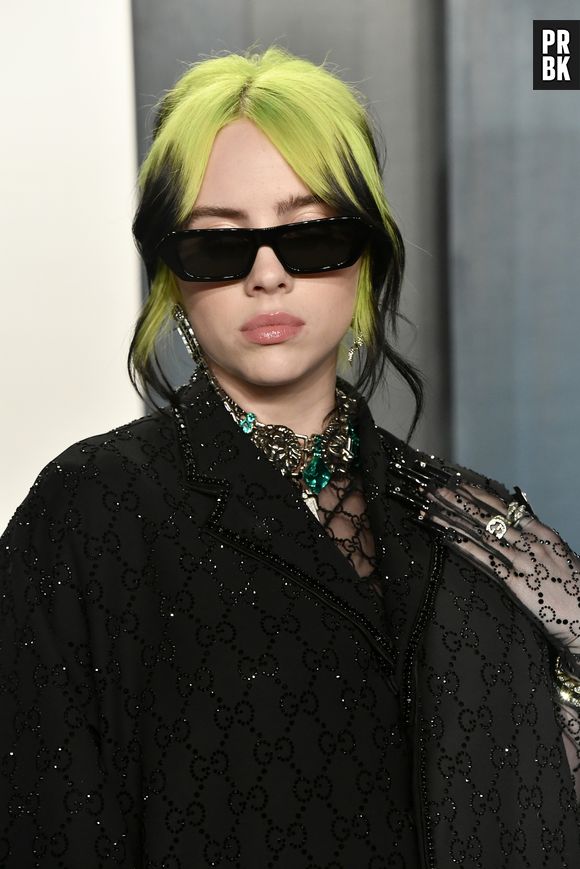 Documentário da cantora Billie Eilish será lançado nesta sexta (26)