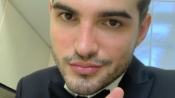 Qual música do Jão define a sua vida amorosa? Responda nosso quiz e descubra