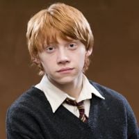 Prove que você sabe tudo sobre o Rony, de "Harry Potter", neste quiz