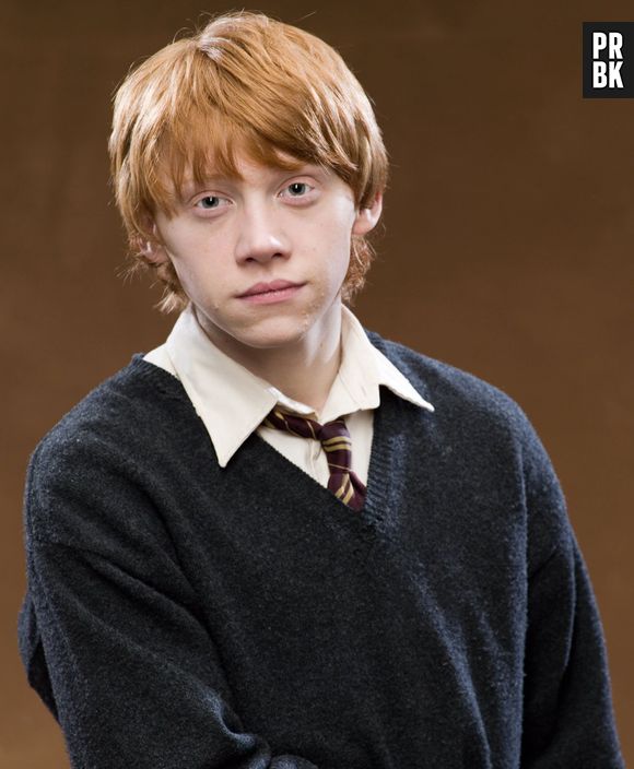 De "Harry Potter", prove que você sabe tudo sobre Rony Weasley (Rupert Grint) neste quiz!