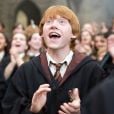 "Harry Potter": Rony Weasley (Rupert Grint) ainda é um dos personagens mais queridos pelos fãs da saga