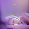 Rosé escolheu o nome "-R-" para o seu Single Album