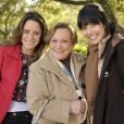 "A Vida da Gente": você é mais Ana (Fernanda Vasconcellos) ou Manuela (Marjorie Estiano)? Descubra no quiz