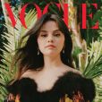 Selena Gomez diz em entrevista à Vogue que pretende se aposentar da carreira de cantora