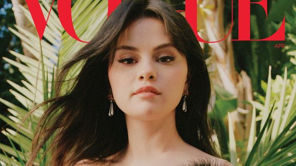 Selena Gomez pensa em parar de cantar: "Quero tentar uma última vez antes de aposentar a música"
