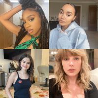 7 vezes em que celebridades se posicionaram e mostraram o que é Sororidade