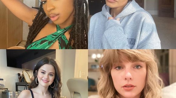 7 vezes em que celebridades se posicionaram e mostraram o que é Sororidade