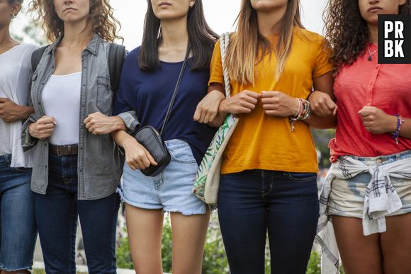 7 vezes que mulheres famosas se posicionaram e praticaram a sororidade